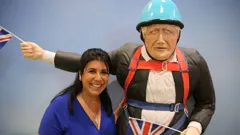 **Visually Signed* The...