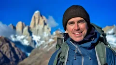 Wilderness with Simon Reeve