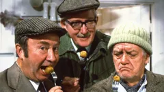 Last of the Summer Wine