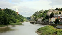Britain's Greatest Bridges