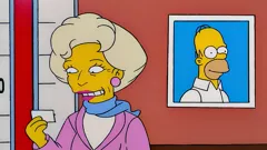 The Simpsons