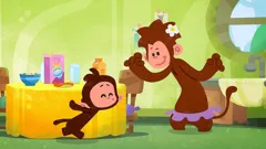 Tee and Mo