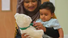 The Baby Club