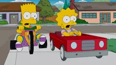 The Simpsons