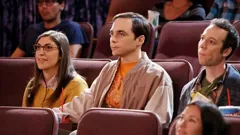 The Big Bang Theory