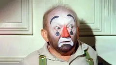 Little House On The Prairie