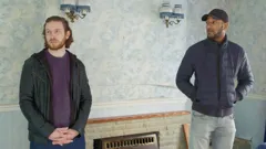 The Great House Giveaway