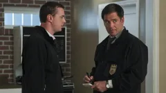 NCIS