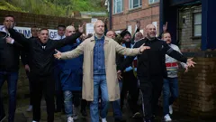 Rise of the Footsoldier