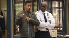 Brooklyn Nine-Nine