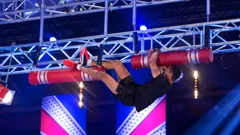 Ninja Warrior UK