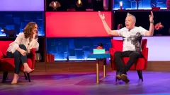 Richard Osman's House of Games