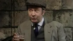 Last of the Summer Wine