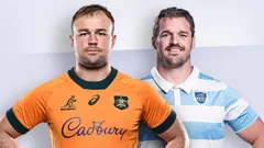 The Rugby Champs