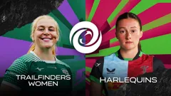 Premiership Women's Rugby