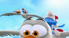 The Smurfs