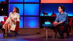 Richard Osman's House of Games