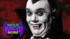 Dracula's Kung-Fu Theatre