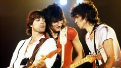 70s v 80s Rock Legends!