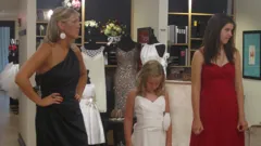 Say Yes to the Dress