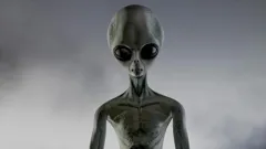 Alien Disclosure Files
