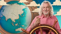 James May's Great Explorers