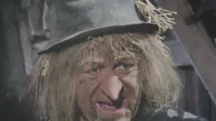 Worzel Gummidge