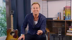 Jason Donovan's 80s Pop Pin-Ups!