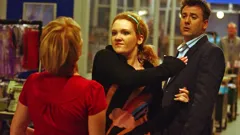 Classic Coronation Street