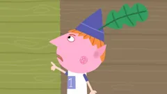 Ben and Holly's Little Kingdom