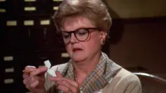 Murder, She Wrote