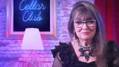 Cellar Club with Caroline Munro