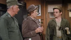 M*A*S*H