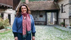 Bettany Hughes' Treasures...