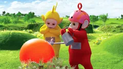 Teletubbies