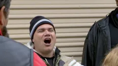 Storage Hunters