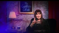 Cellar Club with Caroline Munro