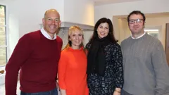 Kirstie and Phil's Love It or...