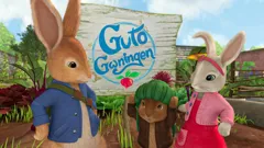 Guto Gwningen