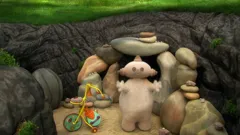 In the Night Garden