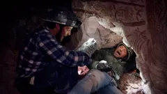 Outback Opal Hunters