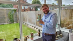 The Yorkshire Auction House