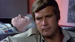 The Six Million Dollar Man