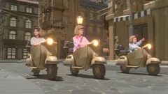 The Imagination Machine