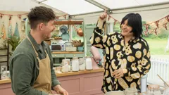 The Great British Bake Off