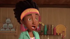 The Adventures of Paddington