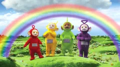 Teletubbies