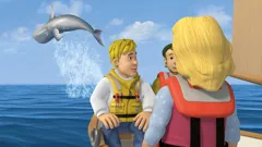 Fireman Sam