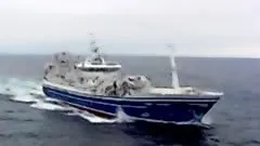 Trawlermen