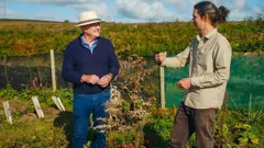 Rick Stein's Cornwall